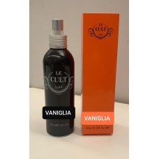 VANIGLIA – EAU DE PARFUM 150 ML